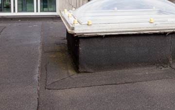 disadvantages of Milch Hill flat roofs