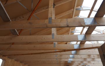 Milch Hill roof truss costs