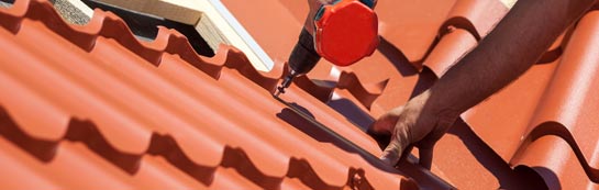 save on Milch Hill roof installation costs