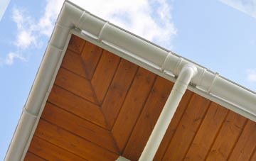 Milch Hill soffit types