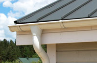 Milch Hill soffits
